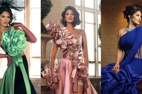 Đương kim Hoa hậu Hoàn vũ Sheynnis Palacios đang có cuộc sống đáng mơ ước
