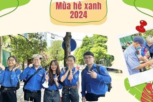 Đội sinh viên tình nguyện Hà Nam Ninh hỗ trợ suất ăn miễn phí tại các bệnh viện