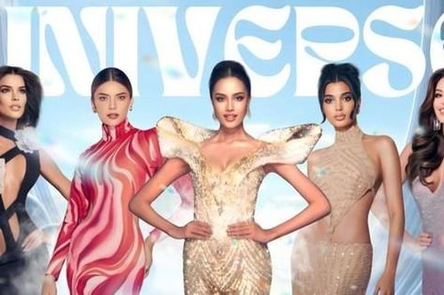 Vừa đăng quang, Hoa hậu Thái Lan được dự đoán lọt Top 5 Miss Universe 2024