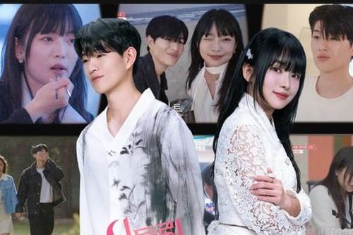 Possessed Love: Nghi vấn I Yul - Tiểu Hanna vẫn hẹn hò hậu ghép đôi thành công