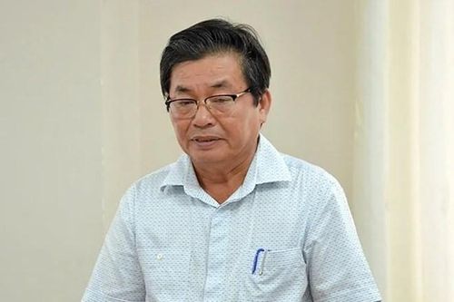 Thi hành kỷ luật nguyên Chủ tịch UBND tỉnh Ninh Thuận Lưu Xuân Vĩnh