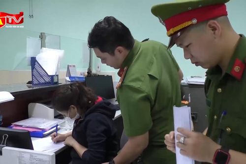Bị lừa đảo, cựu thủ quỹ trường đại học tham ô 186 tỷ đồng để bù lỗ