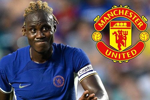 MU bất ngờ nhắm mua 'hàng thải' của Chelsea