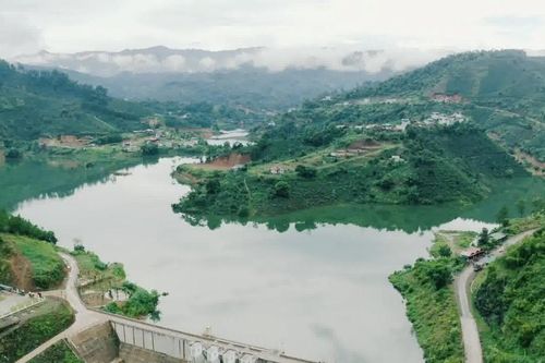 Sơn La: Chỉ đạo khẩn cấp xả nước hồ chứa bản Mòng