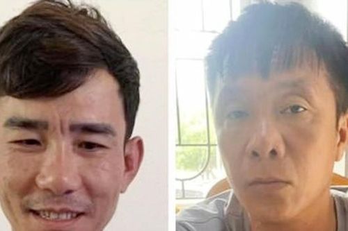Khởi tố 2 đối tượng vừa mãn hạn tù tiếp tục buôn ma túy