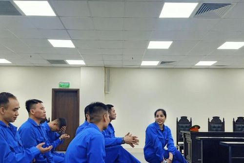 'Đại ca' Hà Thành đâm cán bộ công an trọng thương lĩnh án tù
