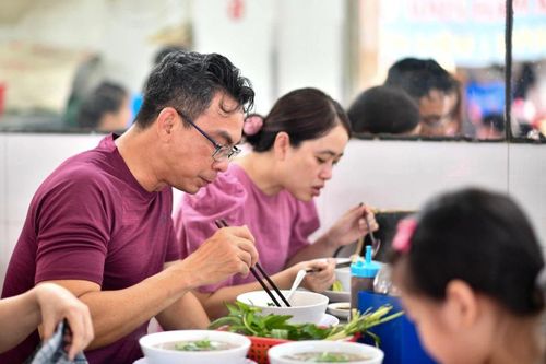 Người dân TP.HCM có tuổi thọ cao nhất nước