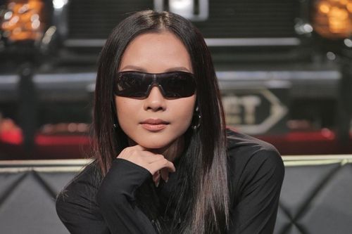 Suboi và phong cách thời trang 'tắc kè hoa'