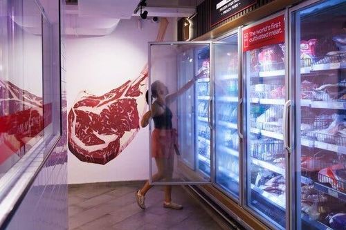 Quốc gia Đông Nam Á đi đầu thế giới 'ăn thịt nhân tạo'
