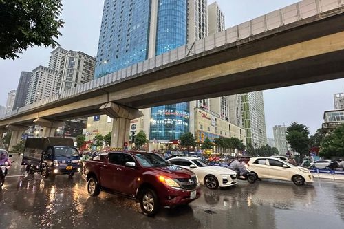 Tổ chức giao thông tạm thời hiệu quả tích cực