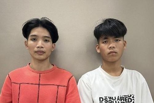 'Muốn có ăn' nhưng không chịu lao động, hai thanh niên rủ nhau đi trộm cắp