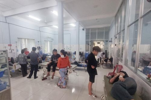 Cục ATTP yêu cầu xử lý vụ hơn 60 người nghi ngộ độc tại Bình Phước