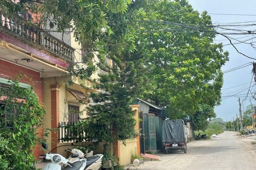 Huyện Thường Tín nỗ lực trong công tác giải phóng mặt bằng thực hiện dự án