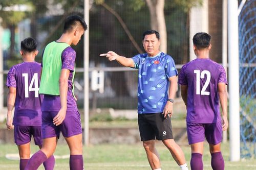 U19 Việt Nam và thực trạng của bóng đá trẻ