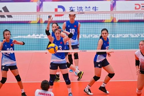 ĐT bóng chuyền nữ Việt Nam phải 'lách qua khe cửa hẹp', đối thủ ở trận cuối là CLB tranh chức vô địch của Hàn Quốc