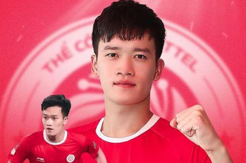 Tin nóng bóng đá Việt 24/7: Thể Công Viettel ra quyết định bất ngờ về Hoàng Đức, đội bóng Việt Nam lập kỷ lục châu Á về tiền thưởng