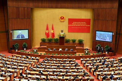 Nhà lãnh đạo có nhiều cống hiến về tư tưởng, lý luận