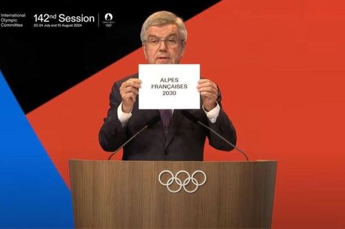 IOC xác nhận Pháp đủ điều kiện đăng cai Thế vận hội mùa đông 2030