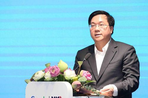 Bổ sung, kiện toàn đội ngũ cán bộ tỉnh Vĩnh Phúc