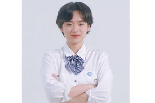 Phó Chủ tịch Hội Sinh viên HUS ghi dấu ấn học thuật, truyền cảm hứng cho nhiều bạn trẻ
