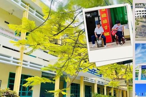 3 ngôi trường khiến teen Quảng Nam 'vận hết nội công' để giành suất trúng tuyển
