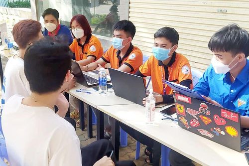 Chuyện tìm trọ của tân sinh viên