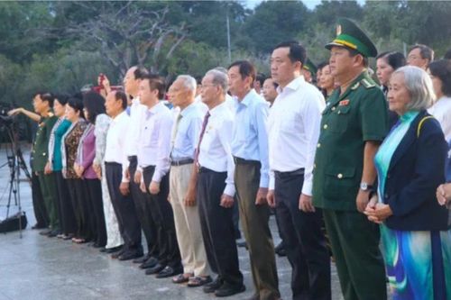 Tháng bảy ở Hàng Dương...