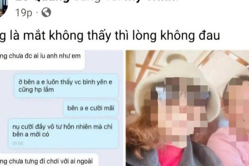 Làm rõ vụ clip 'nhạy cảm' của cô giáo mầm non bị phát tán