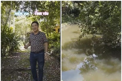 'Gia trang' tại Hòa Bình của nghệ sĩ Chí Trung giờ ra sao?