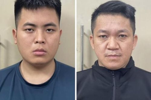 Hà Nội: Khởi tố 2 đối tượng mua bán người