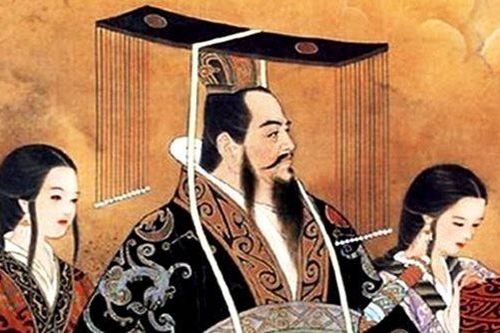 Bên trong 'mật thư' tiết lộ nỗi ám ảnh lớn nhất của Tần Thủy Hoàng