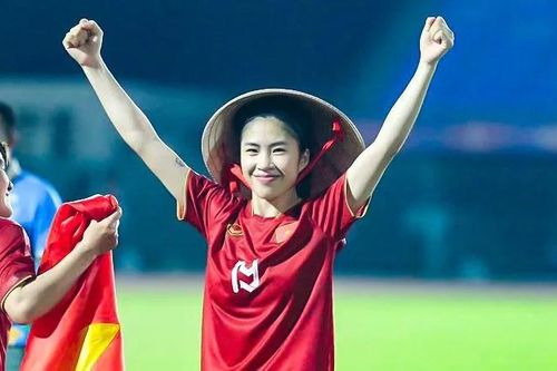 Đội bóng của Thanh Nhã nhận thưởng lớn từ FIFA