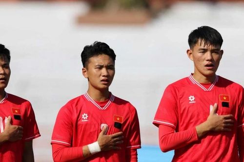 U19 Việt Nam có kế hoạch quan trọng cho giải châu Á
