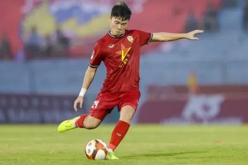 Tiền vệ Lương Xuân Trường không tái hợp Hoàng Anh Gia Lai?