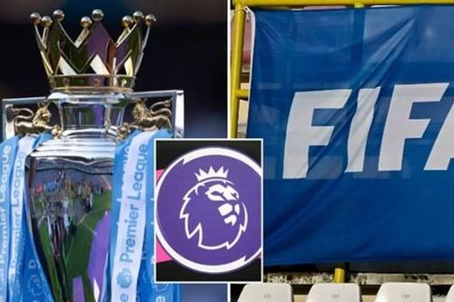 SỐC: Premier League đệ đơn khởi kiện FIFA