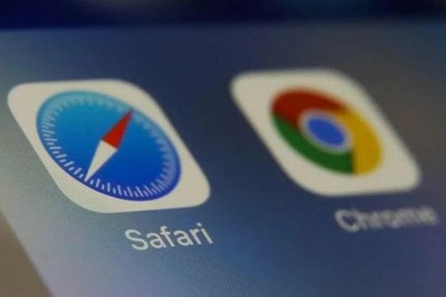 Apple kêu gọi người dùng iPhone sử dụng Safari thay vì Chrome