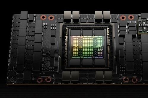 Nvidia mất tới 12 tỷ USD nếu Mỹ cấm bán GPU tùy chỉnh HGX-H20 sang Trung Quốc
