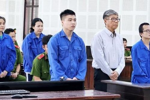 Cựu thủ quỹ Trường Đại học Bách khoa Đà Nẵng bị tuyên án tử hình do tham ô