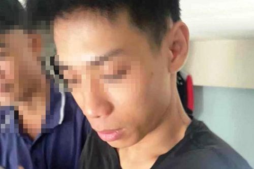 Bắt giữ nghi phạm đâm chết người tại con hẻm ở TP Tam Kỳ