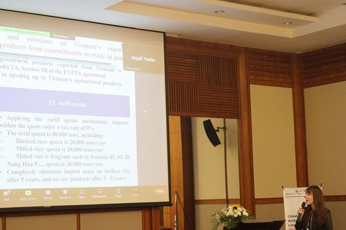 Hội thảo quốc tế Chiang Mai 2024: Quyền riêng tư của mỗi công dân cần được đảm bảo