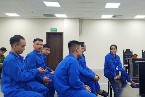 'Dựng chuyện' để sát hại cán bộ công an phường, lĩnh hàng chục năm tù