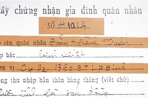 Kỷ vật chiến tranh về Việt Nam từ nửa vòng trái đất - Bài 2: Cuộc tìm kiếm không tưởng