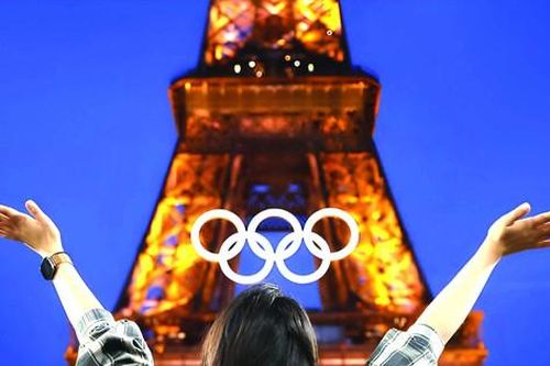 Olympic Paris 2024: Kỳ vọng trăm năm