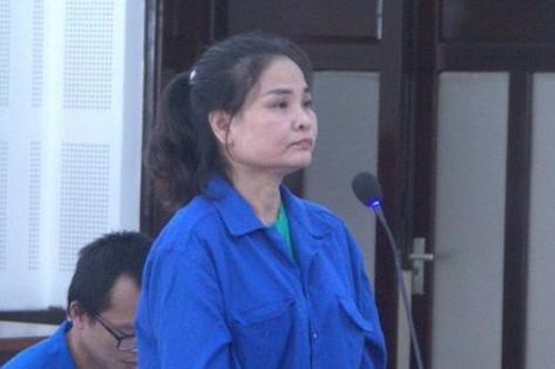 Tuyên tử hình nữ thủ quỹ tham ô hơn 180 tỷ đồng tại Trường ĐH Bách khoa Đà Nẵng