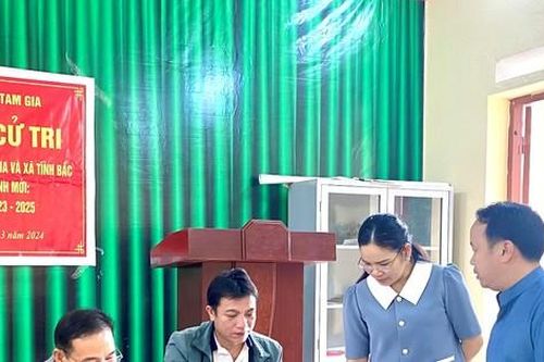 Tỉnh Lạng Sơn công bố khẩn cấp về thiên tai sạt lở đất ở địa phương
