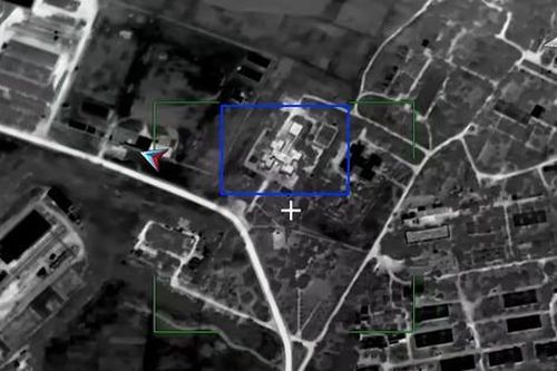 Quân đội Nga tấn công điểm triển khai huấn luyện viên nước ngoài ở Ukraine