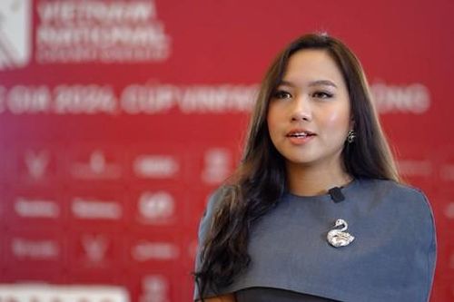 Ocany tiếp sức golfer chinh phục đỉnh cao tại Giải Vô địch Golf Quốc gia 2024, Cúp VinFast - Hải Phòng