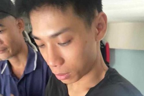 Bắt nghi phạm sát hại người đàn ông ở Quảng Nam