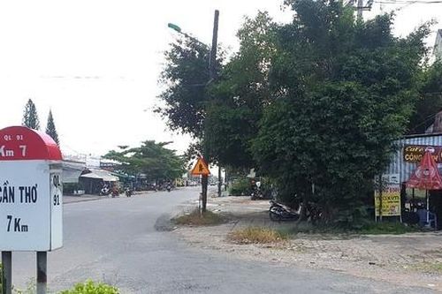 Cần Thơ duyệt dự án mở rộng 7km Quốc lộ 91 hơn 7.200 tỷ đồng
