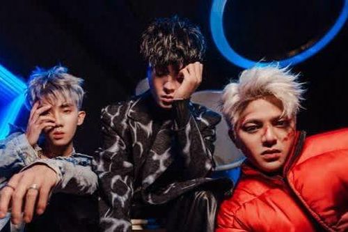 Thí sinh tiềm năng nhất Rap Việt mùa 4